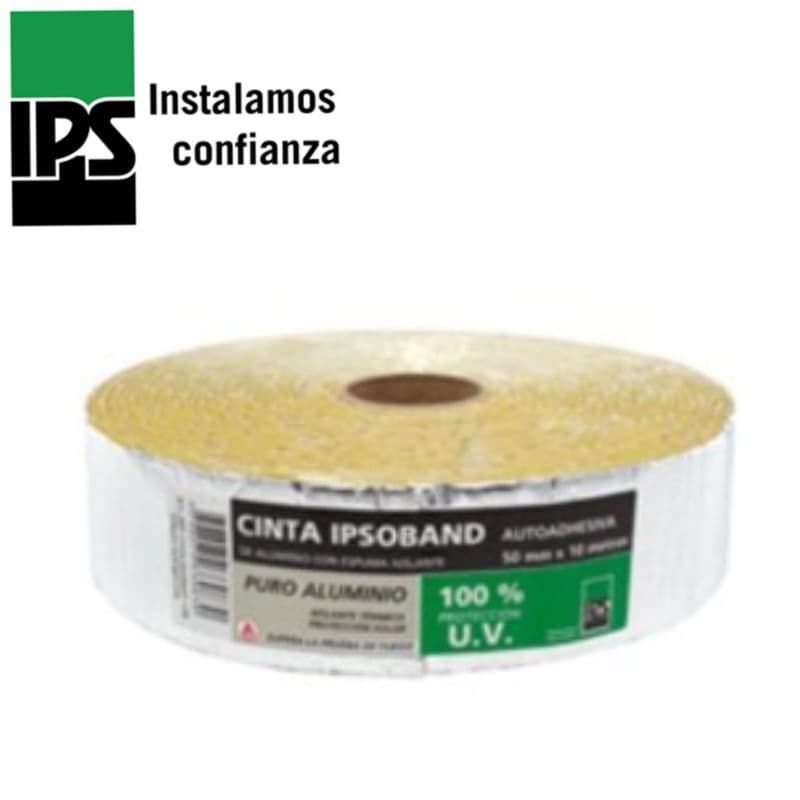 Imagen de Cinta Protectora Ipsoband