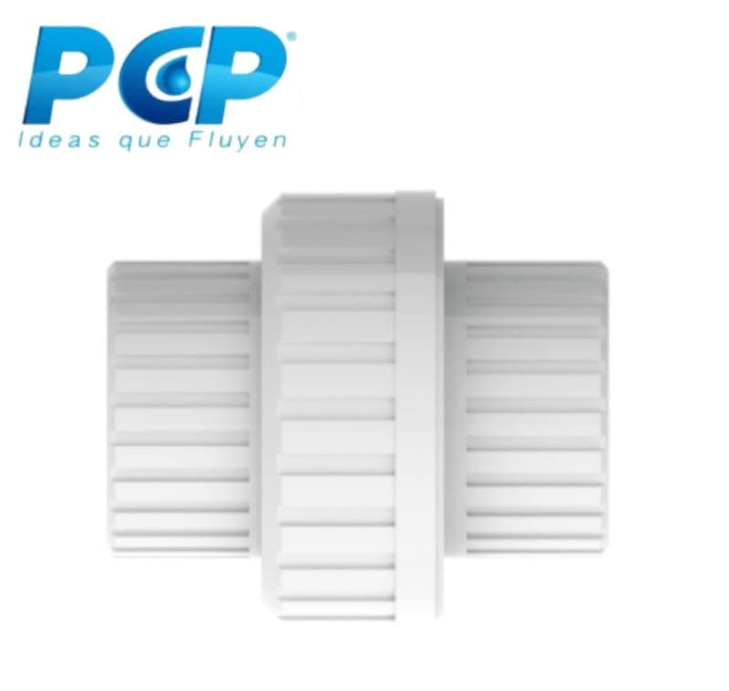 Imagen de Unión Patente Soldable E-40